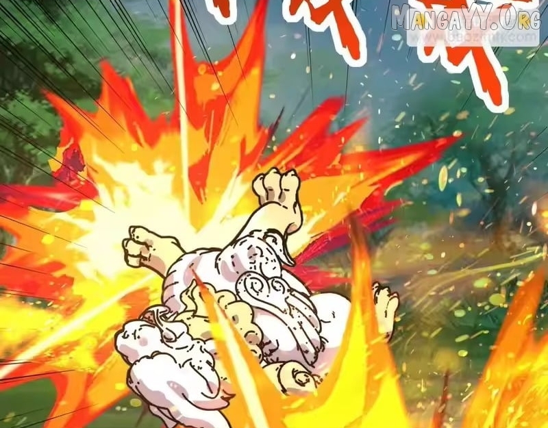 Starting As The God Of Wealth, Taming Billions Of Divine Pets! Chapter 72 - page 69